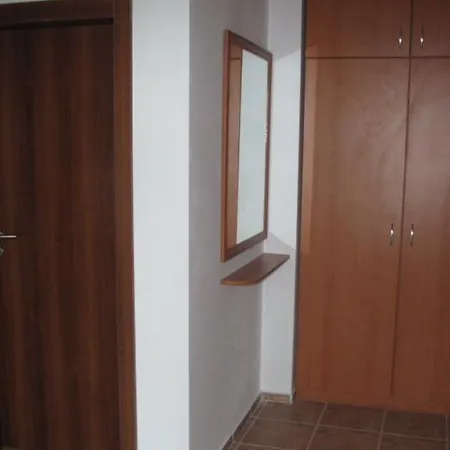 Appartement Guest Kabakum Sables d'or