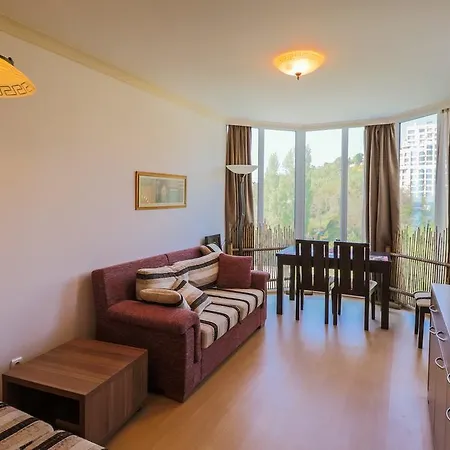 Appartement Guest Kabakum