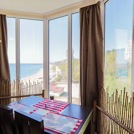 Appartement Guest Kabakum