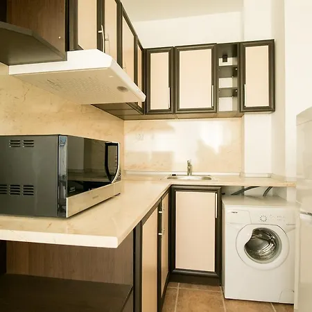 Appartement Guest Kabakum *