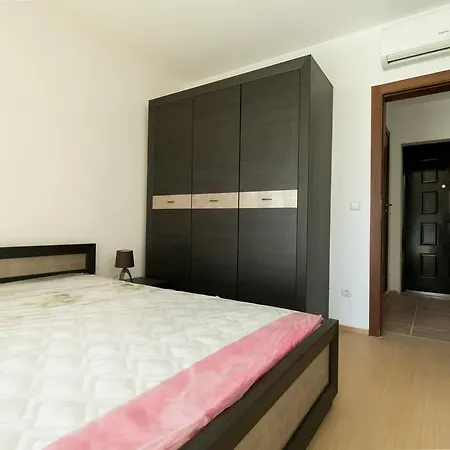 Appartement Guest Kabakum *