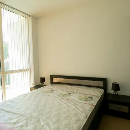 Appartement Guest Kabakum *