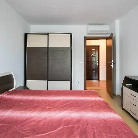 Appartement Guest Kabakum