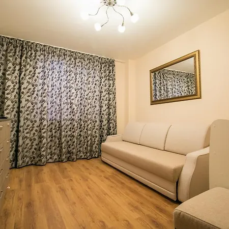 Appartement Guest Kabakum *