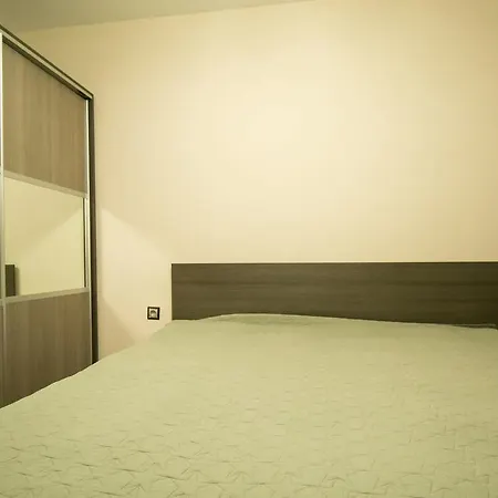 Appartement Guest Kabakum