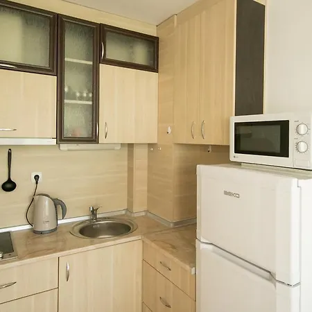 Appartement Guest Kabakum *