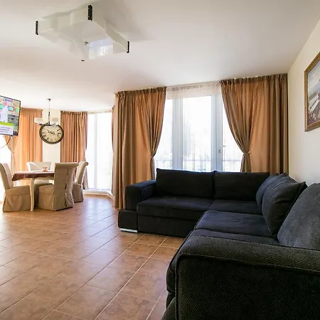 Appartement Guest Kabakum