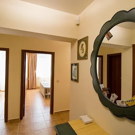 Guest Kabakum Appartement