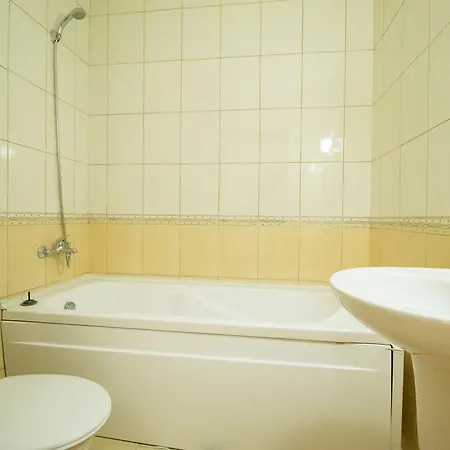 Guest Kabakum Appartement Sables d'or