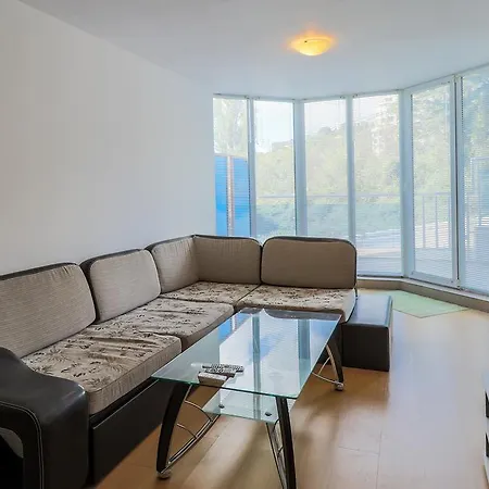 Guest Kabakum Appartement