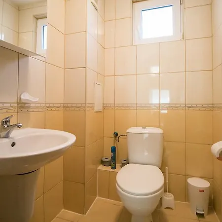 Guest Kabakum Appartement