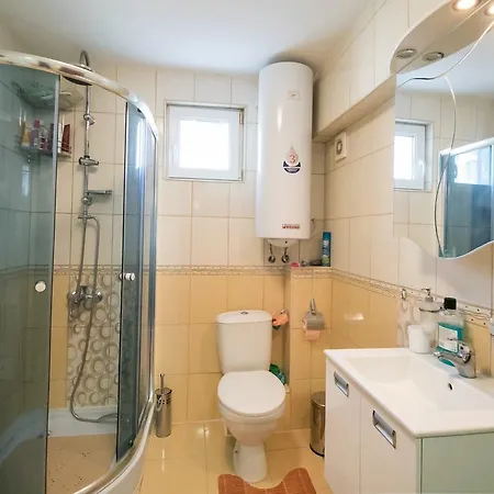Appartement Guest Kabakum *
