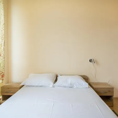 Guest Kabakum Appartement Sables d'or