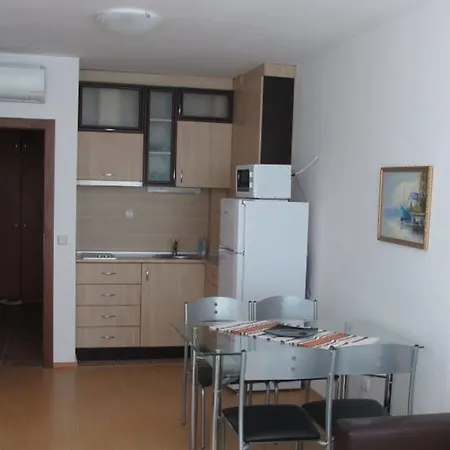 Апартаменты Guest Kabakum *