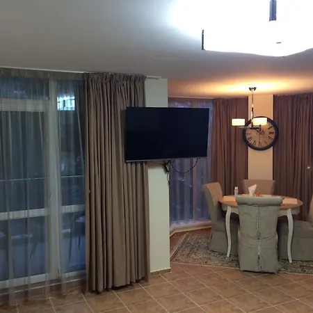 Guest Kabakum Золотые Пески